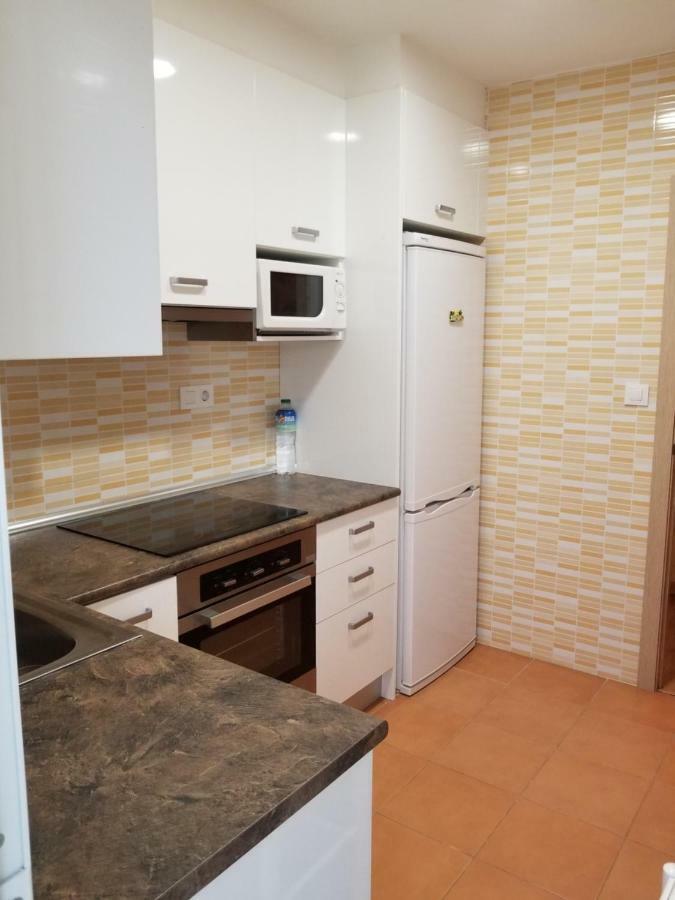 Calle De Dona Dolsa N6, 2Dcha Αλικάντε Εξωτερικό φωτογραφία