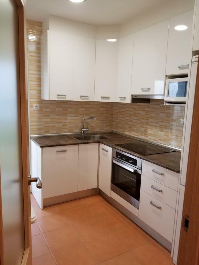 Calle De Dona Dolsa N6, 2Dcha Αλικάντε Εξωτερικό φωτογραφία