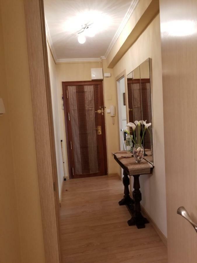 Calle De Dona Dolsa N6, 2Dcha Αλικάντε Εξωτερικό φωτογραφία