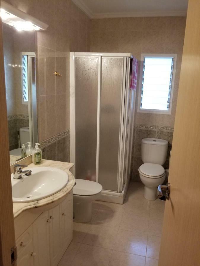Calle De Dona Dolsa N6, 2Dcha Αλικάντε Εξωτερικό φωτογραφία