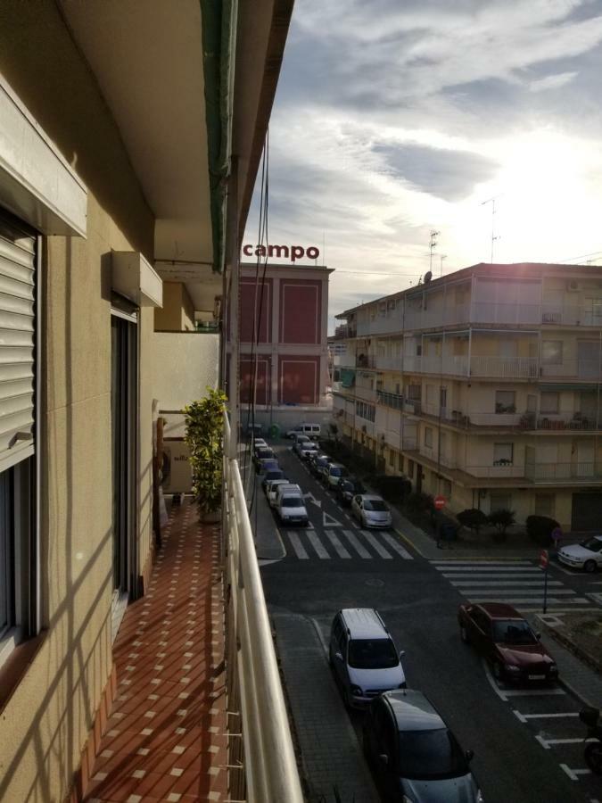 Calle De Dona Dolsa N6, 2Dcha Αλικάντε Εξωτερικό φωτογραφία